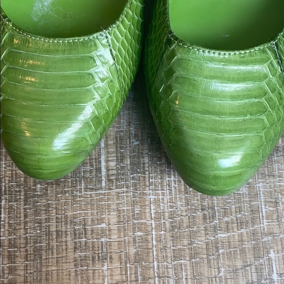 Lauren Ralph Lauren high heels shoes - Picture 4 of 10